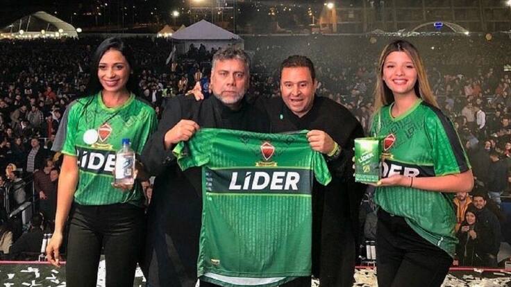 César Guzmán habla de las altas y bajas de Patriotas para el 2021