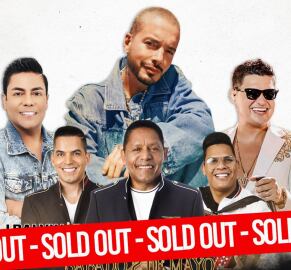 CORTESIA FUNDACION FESTIVAL DE LA LEYENDA VALLENATA