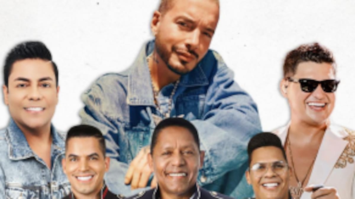 Festival de la Leyenda Vallenata anuncia SOLD OUT para la histórica noche del 2 de mayo de 2026