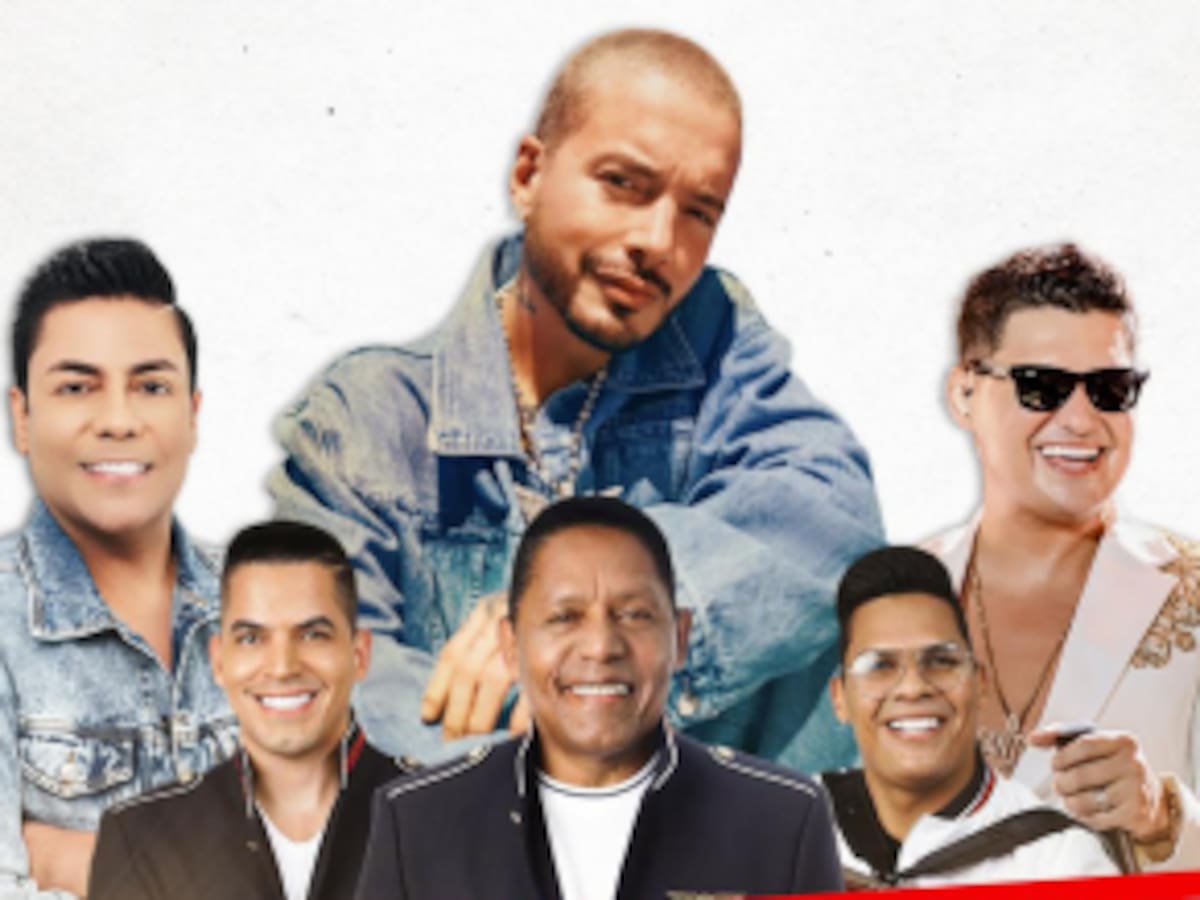 Festival de la Leyenda Vallenata anuncia SOLD OUT para la histórica noche del 2 de mayo de 2026