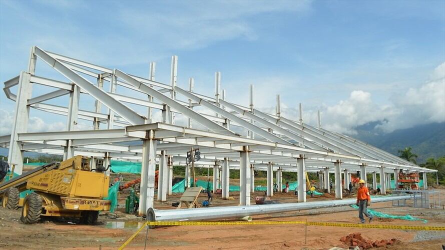 La Fiscalía avanza en las imputaciones de los responsables del desfalco los Juegos Nacionales de Ibagué Foto: Colprensa