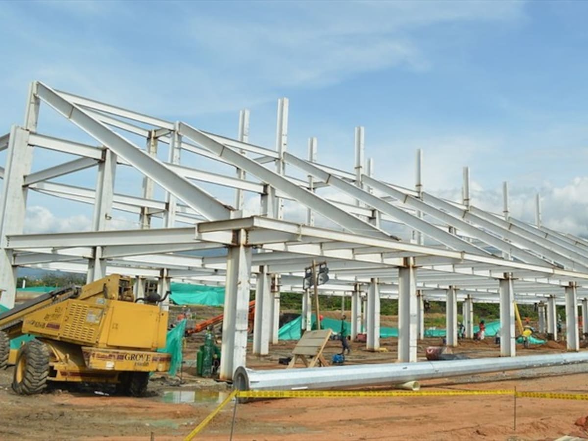 Diez años después siguen las imputaciones por corrupción de los Juegos Nacionales de Ibagué