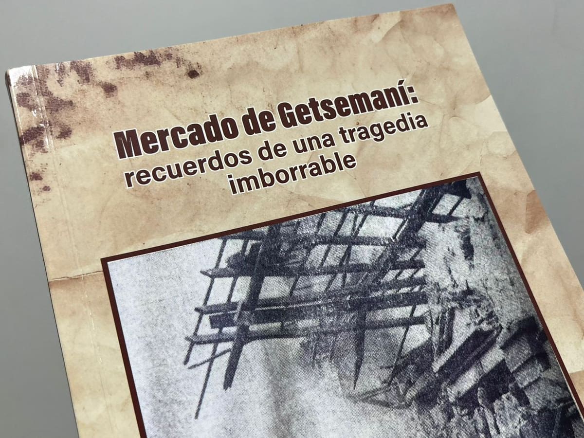 60 años de una de las mayores tragedias cartageneras de todos los tiempos