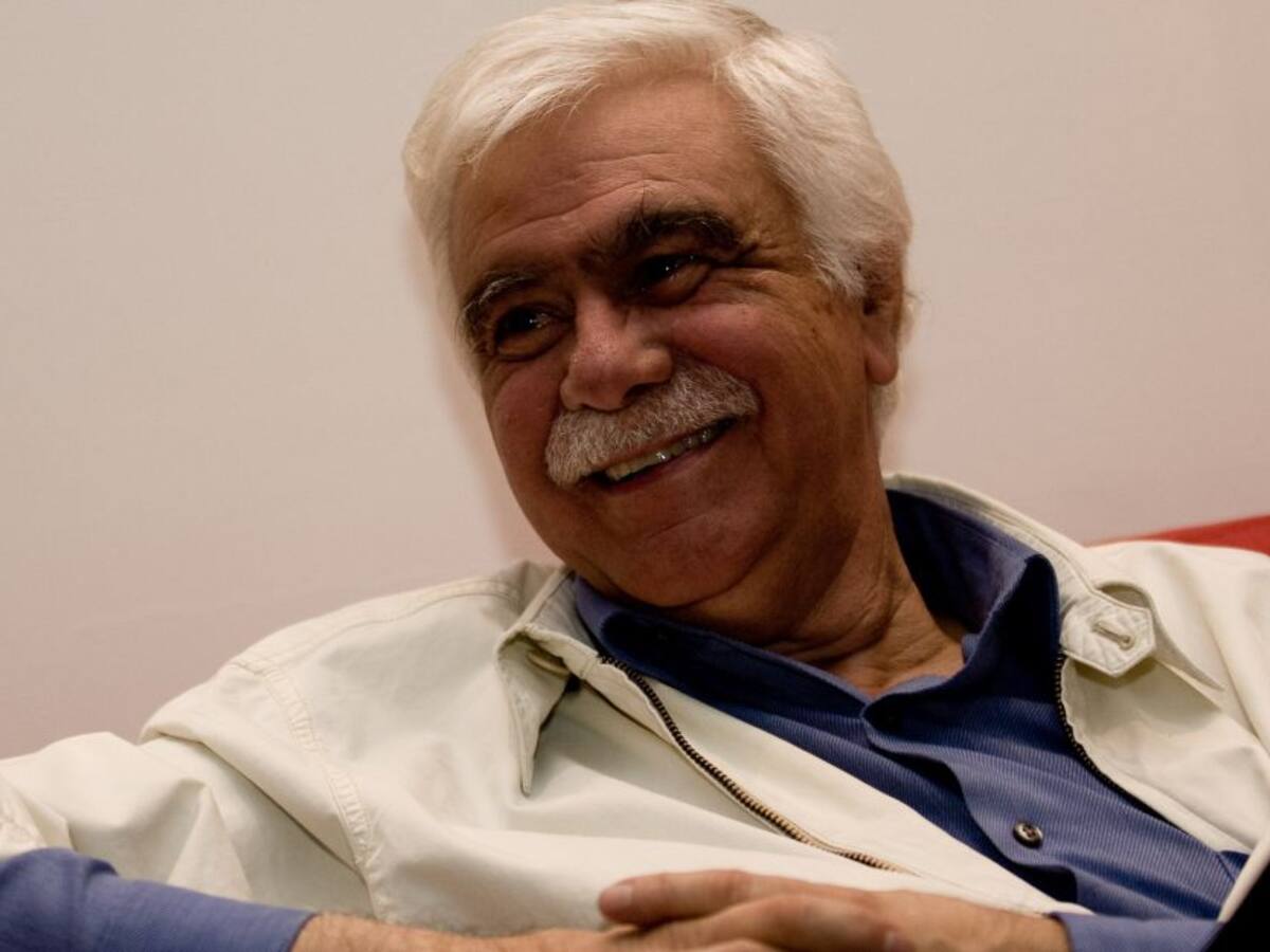 Germán Castro Caycedo ejemplo para el periodismo y la literatura