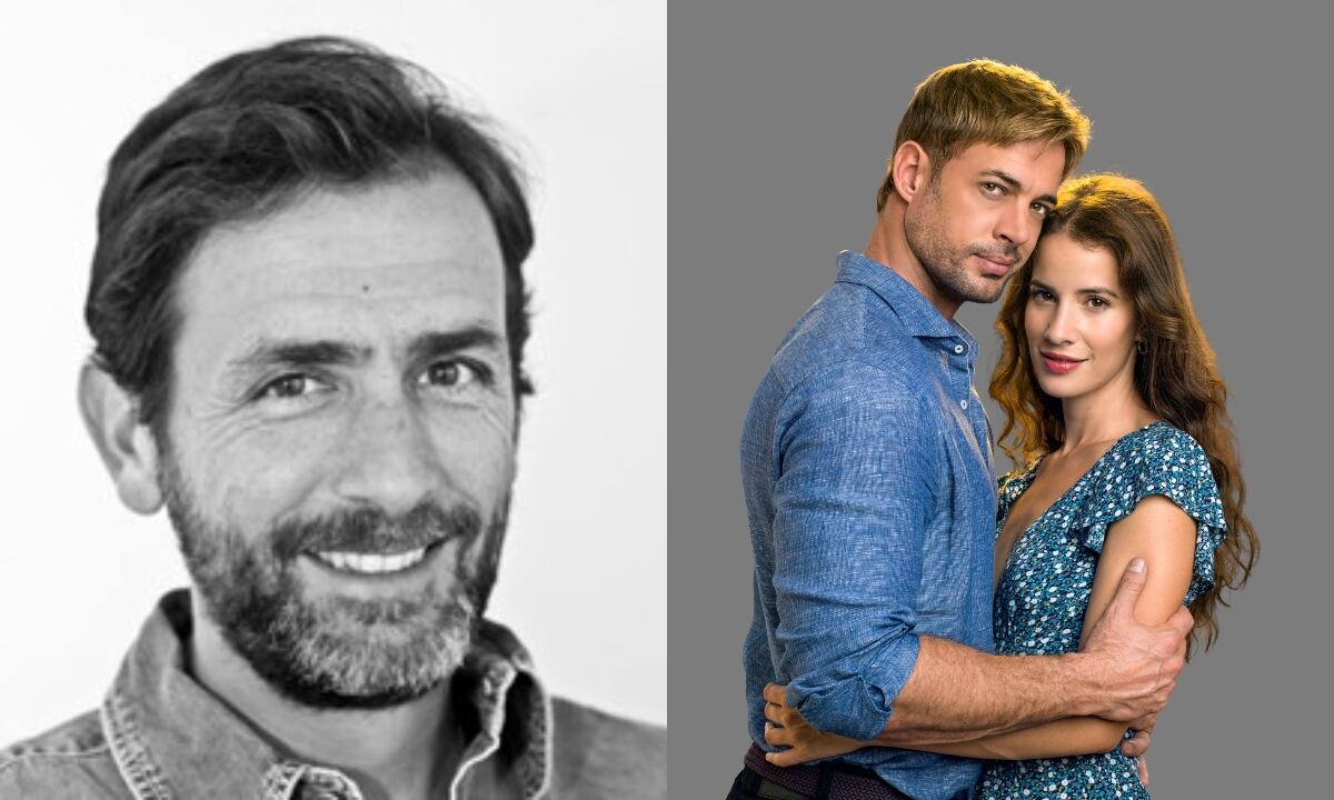 “Todo el mundo ha encontrado un alma gemela en Café con aroma de mujer”: Álvaro del Castaño. Fotos: Álvaro del Castaño / Colprensa