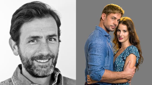 “Todo el mundo ha encontrado un alma gemela en Café con aroma de mujer”: Álvaro del Castaño. Fotos: Álvaro del Castaño / Colprensa