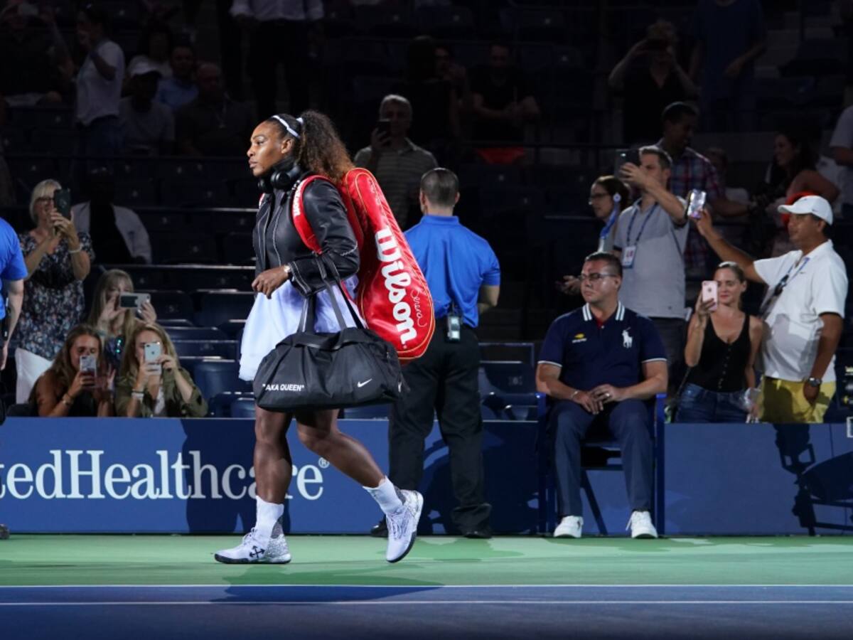 El US Open no se toca: confirmó que se mantiene en las fechas establecidas