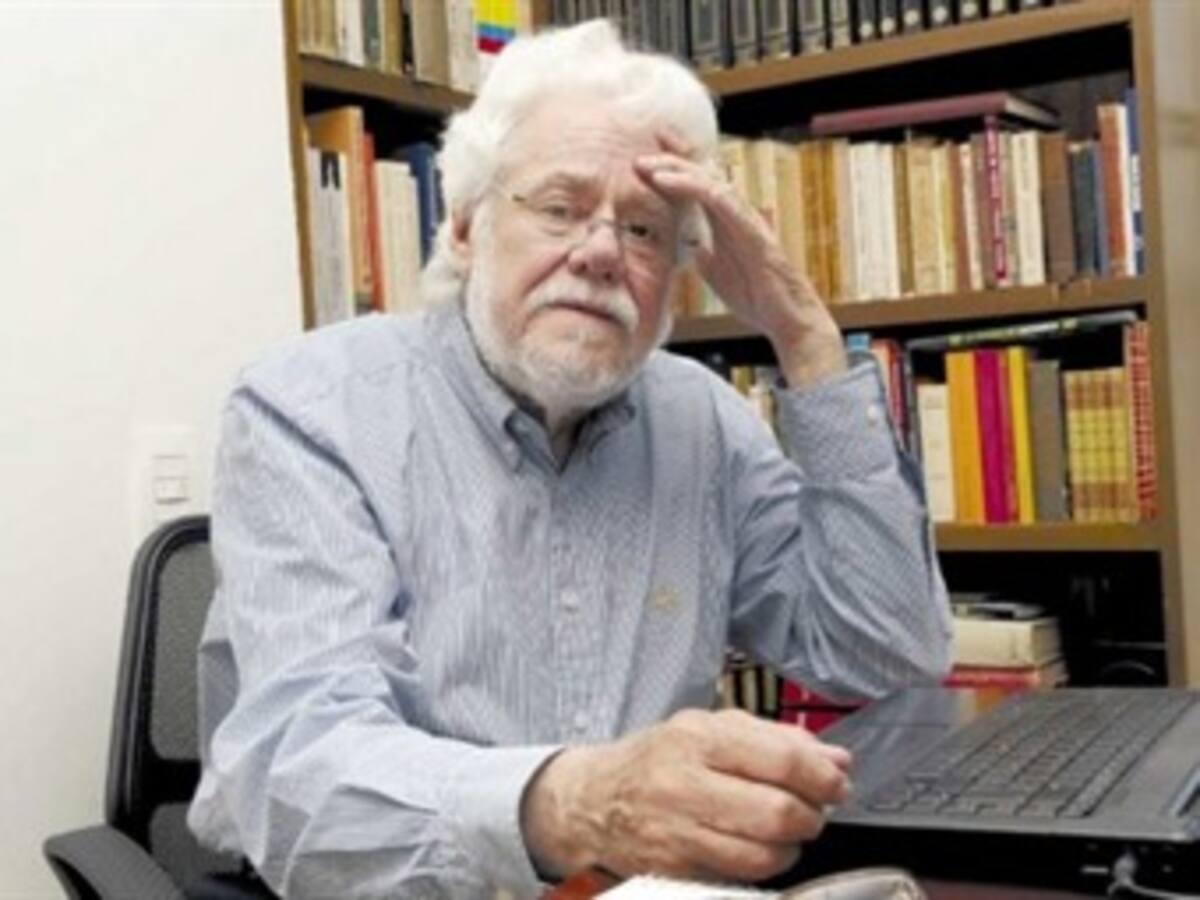 El Polo no está de acuerdo con la reelección “ni por cuatro ni por dos años”