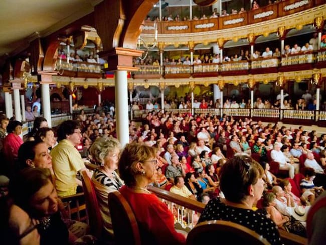 Prográmese: esta será la cuota musical del Hay Festival Colombia 2023