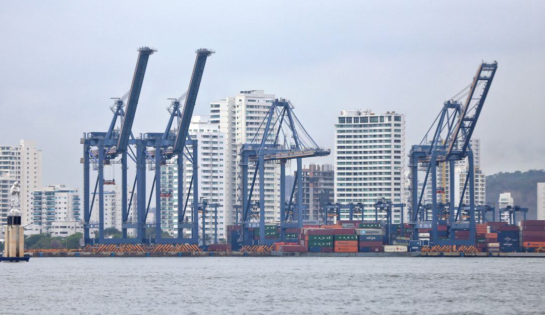 El llamado lo hizo el presidente de la Asociación Estadounidense de Autoridades Portuarias (AAPA) durante el Congreso de Puertos en Cartagena
