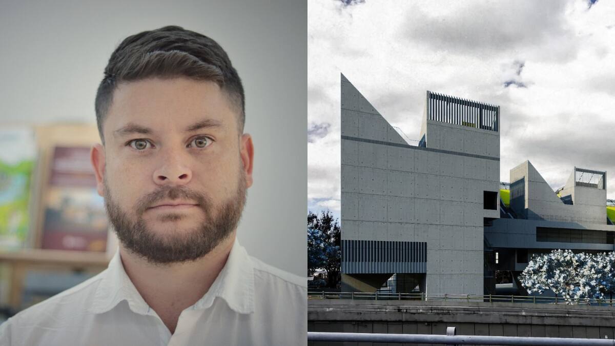 No se permitió salir a escuchar a víctimas: director del Museo de Memoria sobre renuncia
