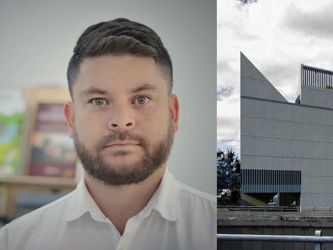 No se permitió salir a escuchar a víctimas: director del Museo de Memoria sobre renuncia