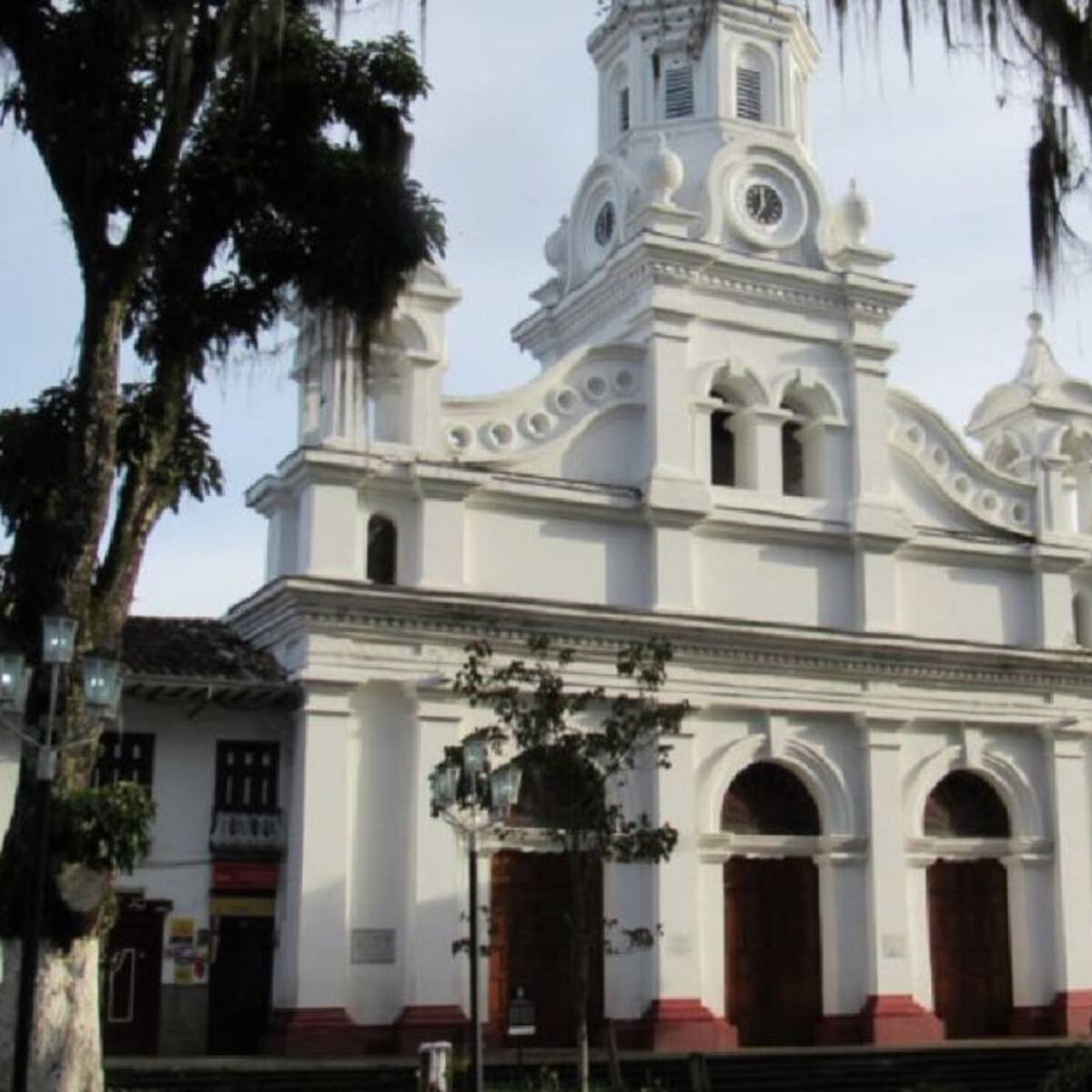 Amplían toque de queda en Salamina, Caldas hasta el 15 de julio