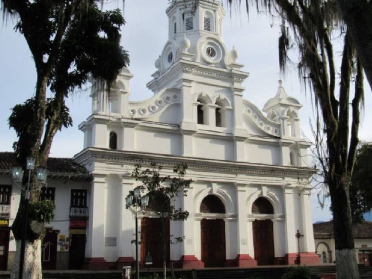 Amplían toque de queda en Salamina, Caldas hasta el 15 de julio