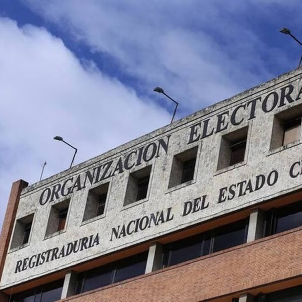 Registraduría apartó a funcionaria de su cargo por presunta participación en política