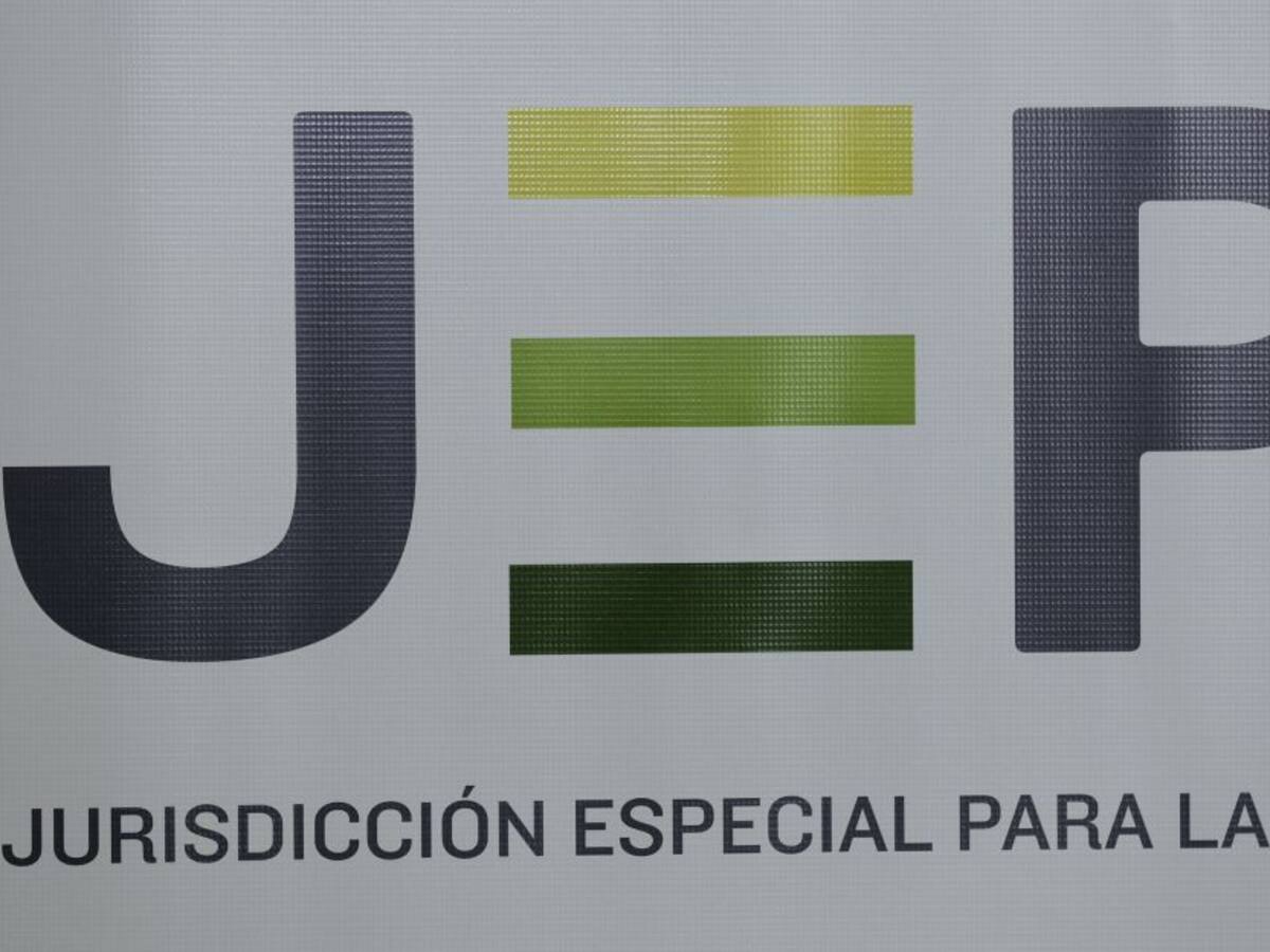 Desplazamiento forzado en Urabá comienza a ser analizada por la JEP