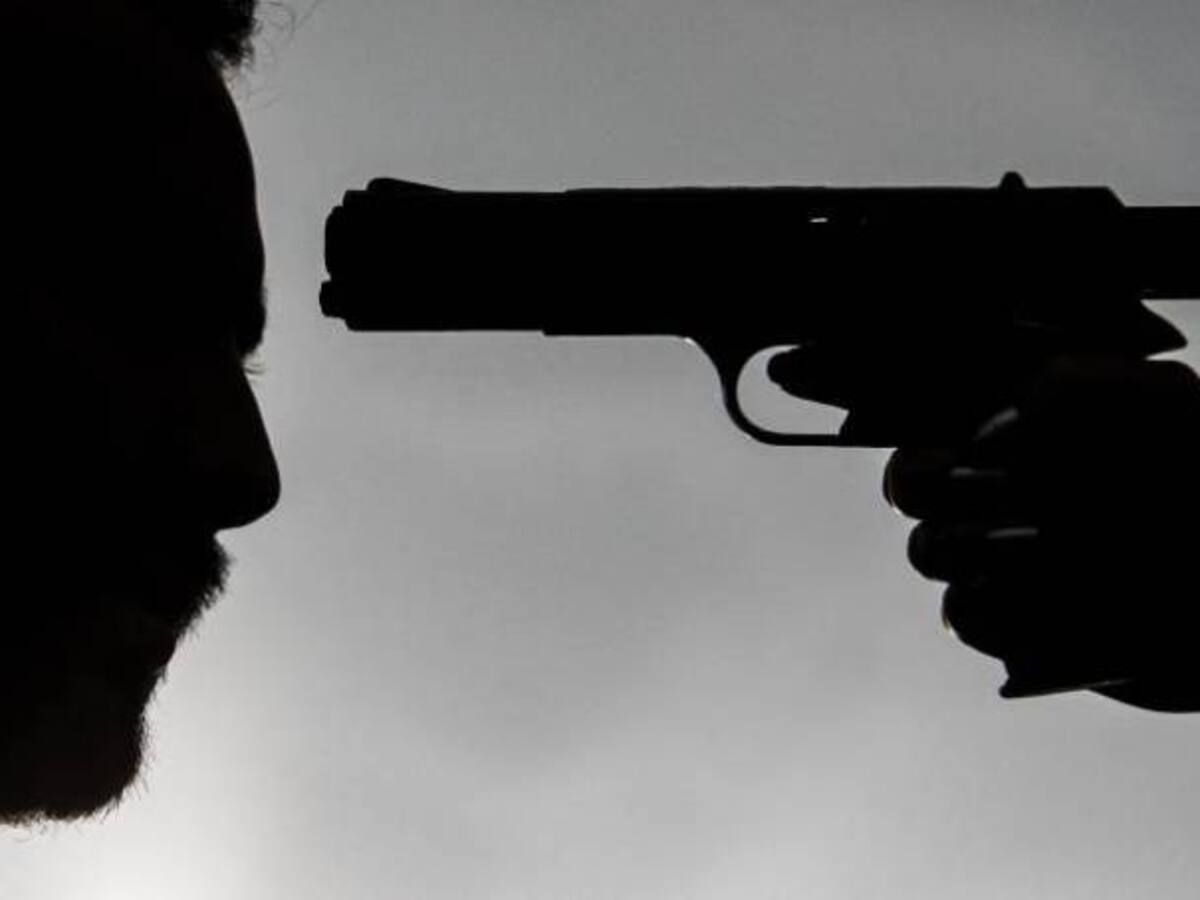 Dos hermanos fueron asesinados en el norte del Tolima
