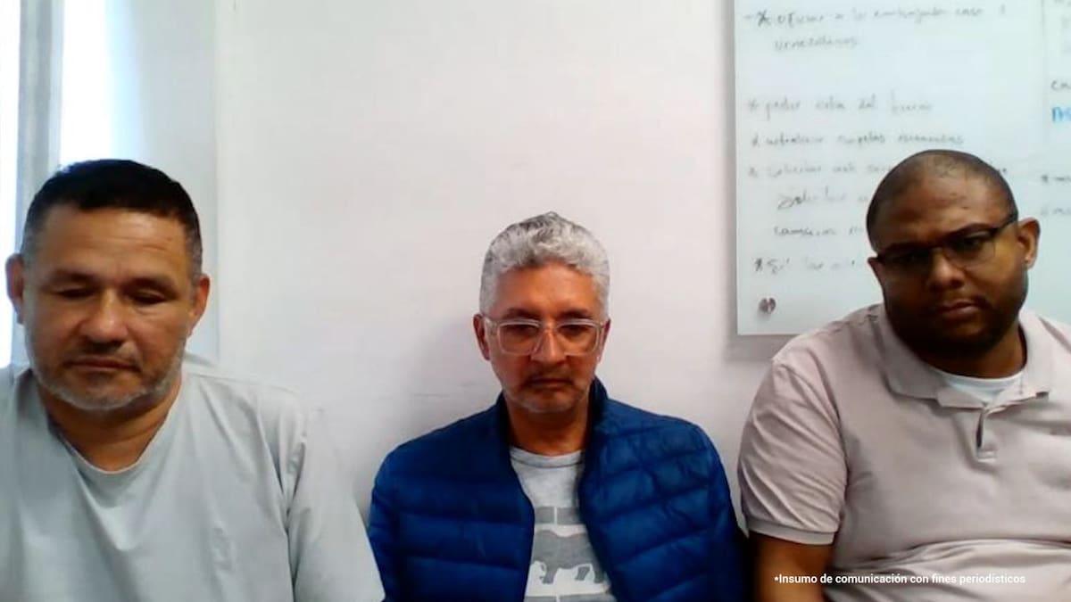 Exalcalde de Unguía fue enviado a prisión domiciliaria por irregularidades en contratación