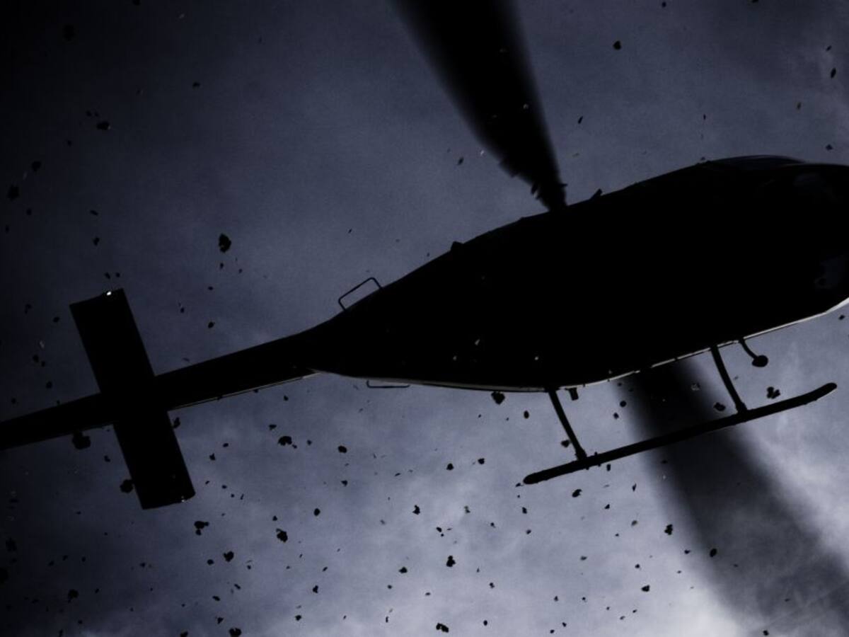 Uno de los policías fallecidos en accidente en Bolívar, era de Caldas