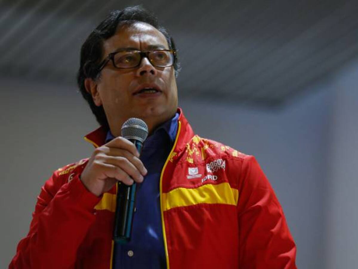 Petro interpondrá recurso contra sanción de Contraloría
