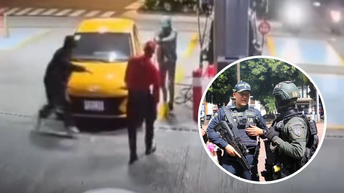 Robos en Pereira, incluido millonario hurto a condominio, serían realizados por banda de otra región