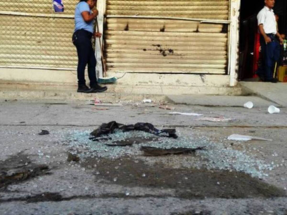 Muere niño de cinco años después de ser atropellado por un vehículo en Cartagena