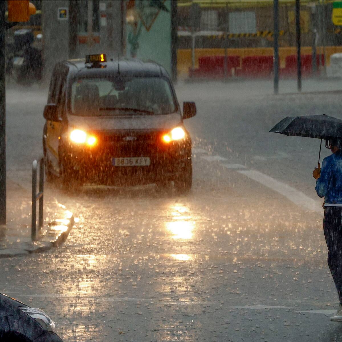 OMM: Fenómeno de La Niña comenzará a enfriar temperatura global desde septiembre