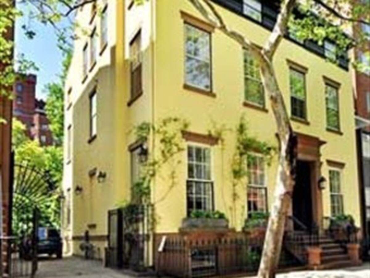Mansión donde vivió Truman Capote está en venta por 18 millones de dólares