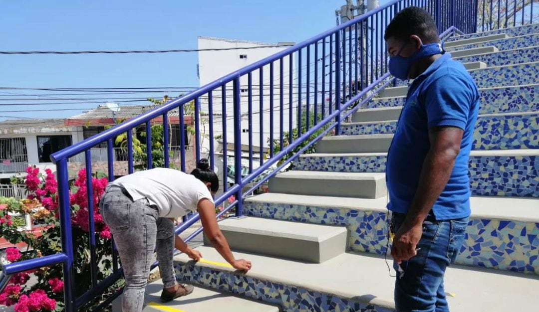 Semana Santa: IPCC avanza en la reactivación cultural de Cartagena