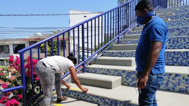 Semana Santa: IPCC avanza en la reactivación cultural de Cartagena