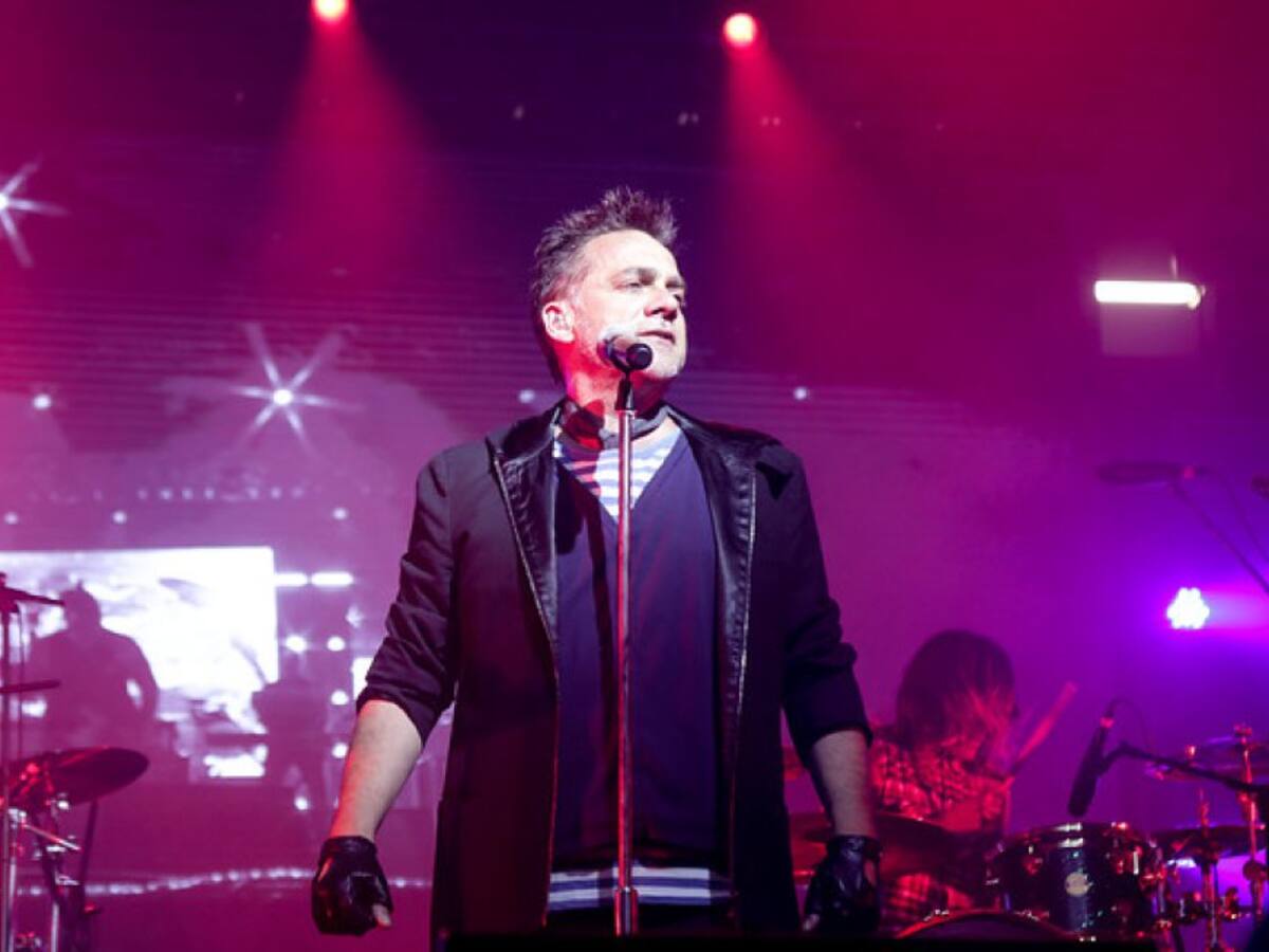 Los Fabulosos Cadillacs estarán en Bogotá con “El León del Ritmo Tour”