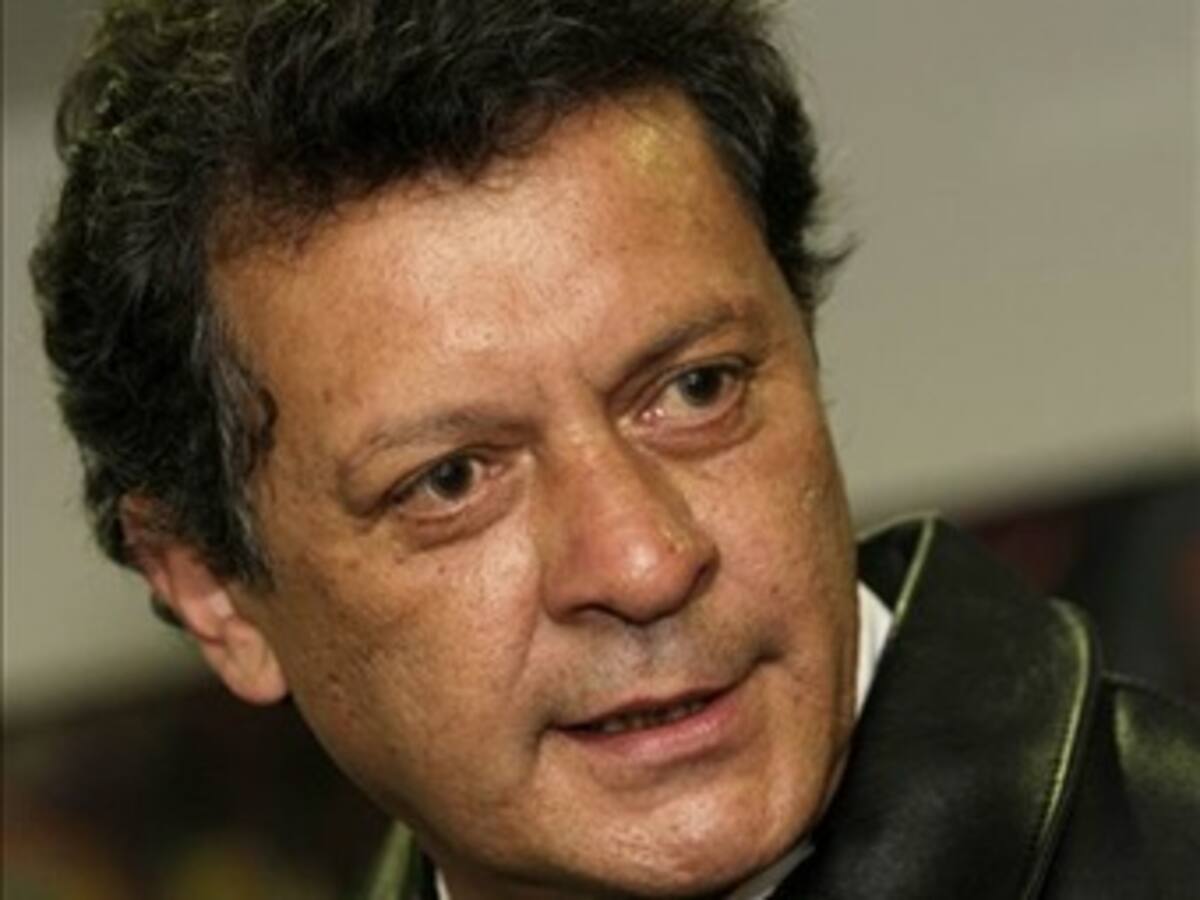 El director de la UIAF rindió indagatoria por el escándalo de las 'chuzadas'