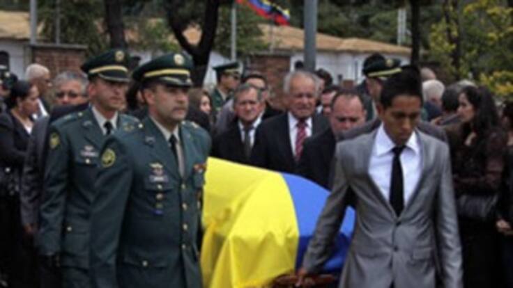 Conforman agencia especial para investigar asesinato de padre de un hincha de Santa Fe