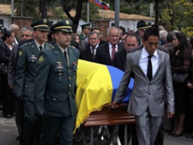 Conforman agencia especial para investigar asesinato de padre de un hincha de Santa Fe