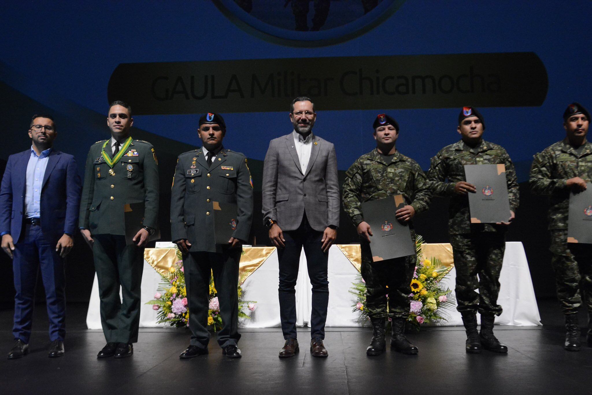 Alcaldía de Bucaramanga