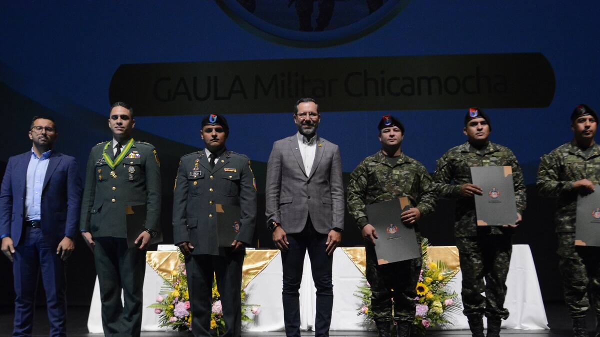 ¿Por qué llaman al alcalde de Bucaramanga el “Bukele colombiano”? Perfil de Jaime Andrés Beltrán