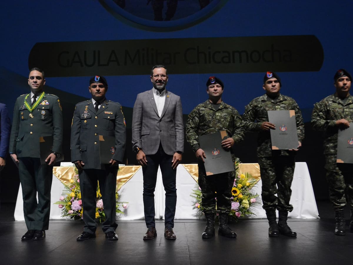 ¿Por qué llaman al alcalde de Bucaramanga el “Bukele colombiano”? Perfil de Jaime Andrés Beltrán