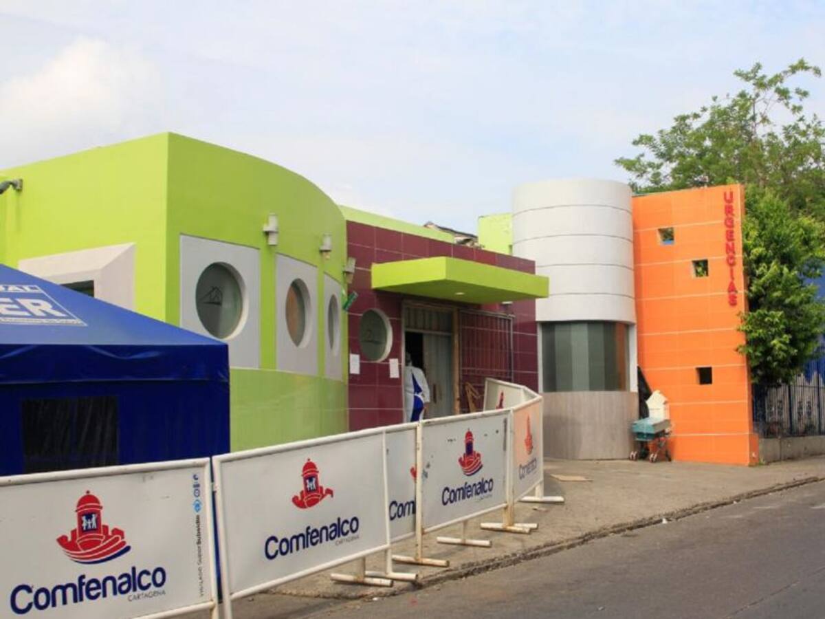 Casa del Niño se pronunció tras quejas por atención de paciente