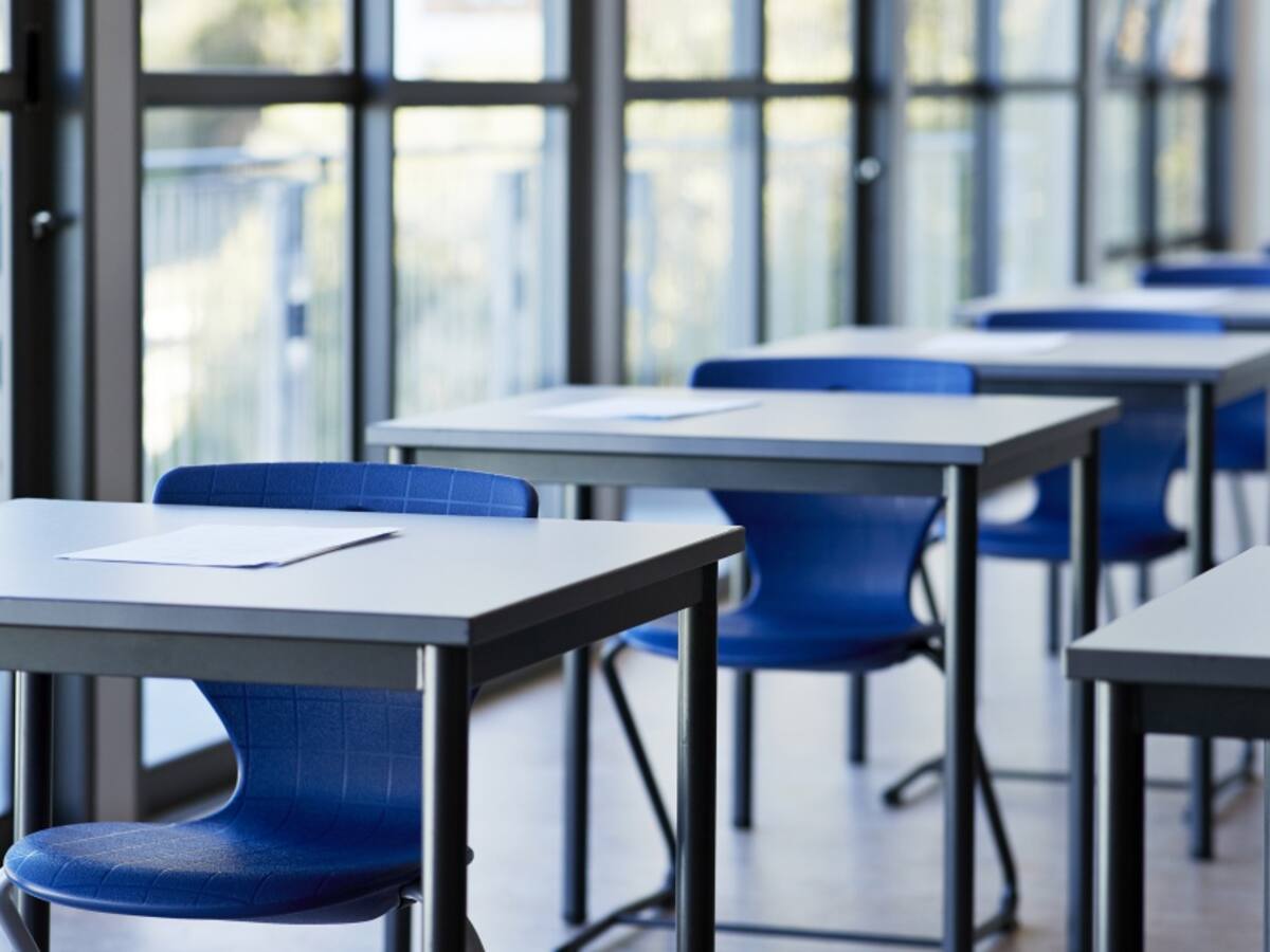 "No todos los colegios volverán a clase el primero de agosto": Duque