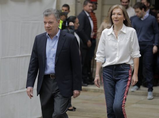 Elecciones primera vuelta 2018
