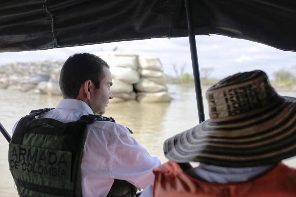 Gobernación de Bolívar