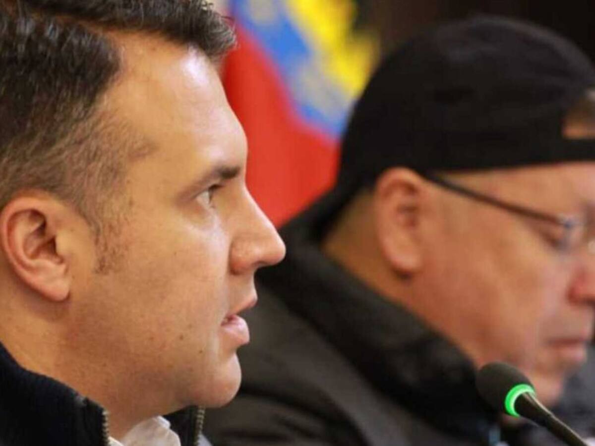 ICBF es culpable de que niños reciban alimentos dañados: Concejal Ramírez