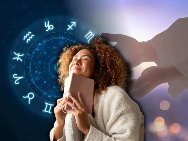 Este es el mensaje de los ángeles para cada signo zodiacal en octubre 2025