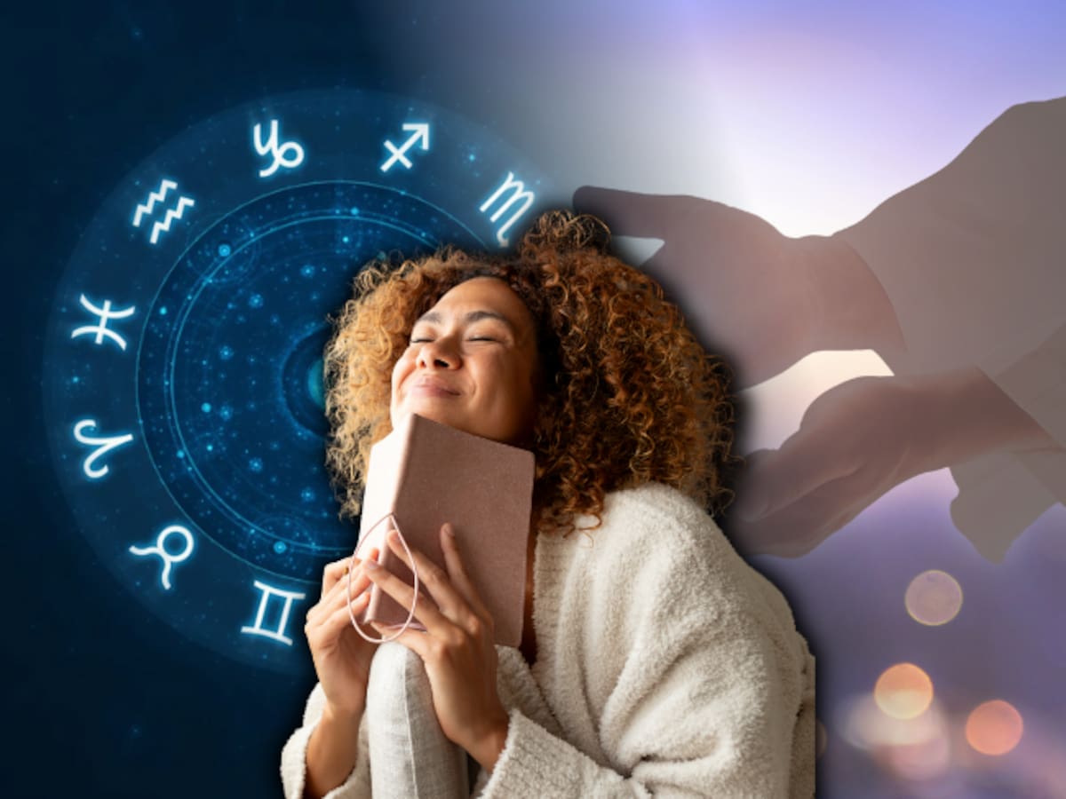 Este es el mensaje de los ángeles para cada signo zodiacal en noviembre 2025