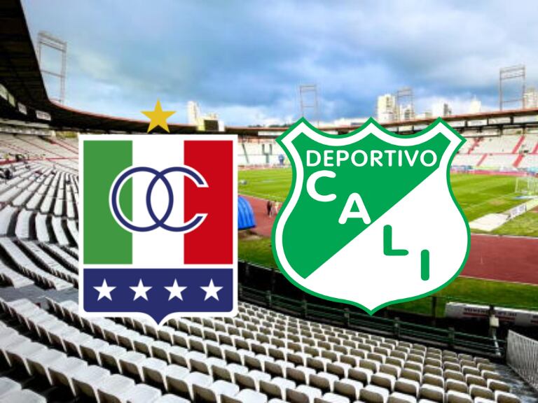 🔴 EN VIVO Once caldas vs Cali por Liga Colombiana 2026-ll: transmisión y minuto a minuto