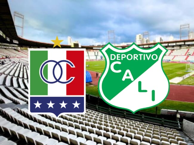 🔴 EN VIVO Once caldas vs Cali por Liga Colombiana 2026-ll: transmisión y minuto a minuto