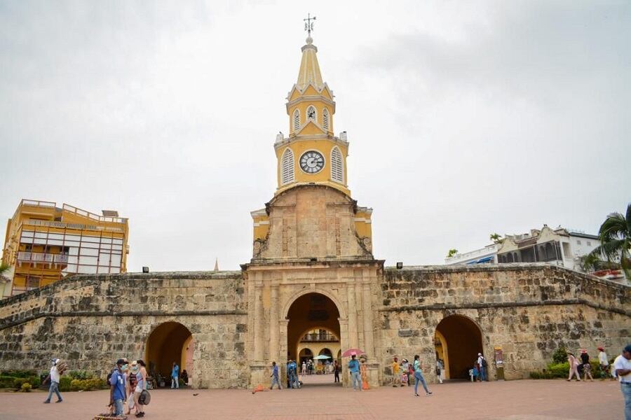 Alcaldía de Cartagena