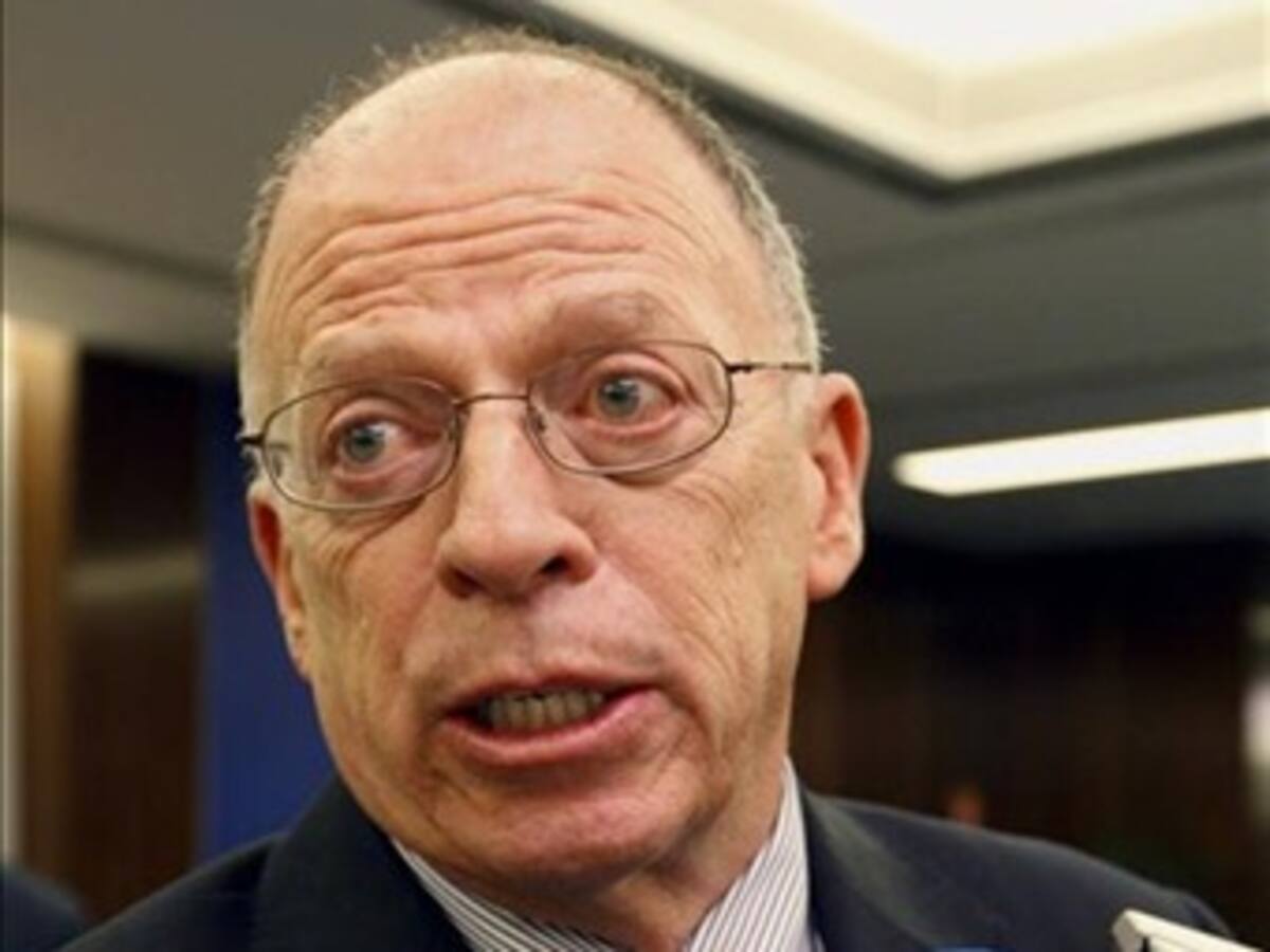 Gabo como periodista era el mejor de los mejores: Enrique Santos