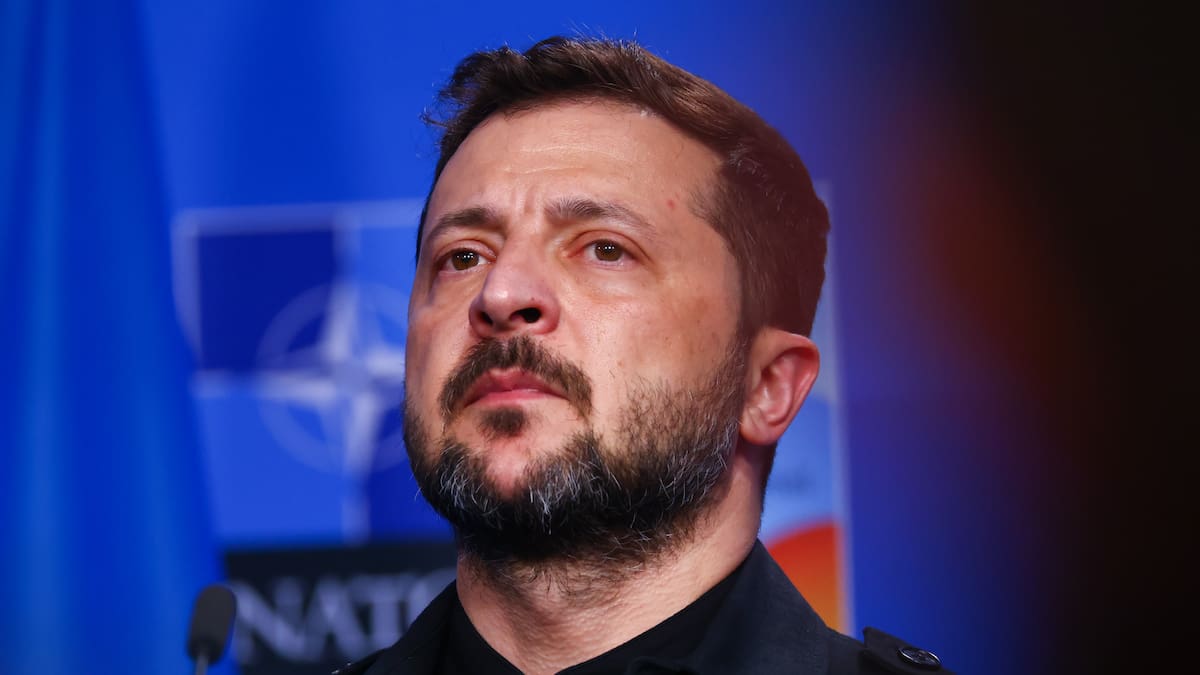 Zelenski se reunirá con Trump en Washington y plantea prioridades para lograr la paz con Rusia