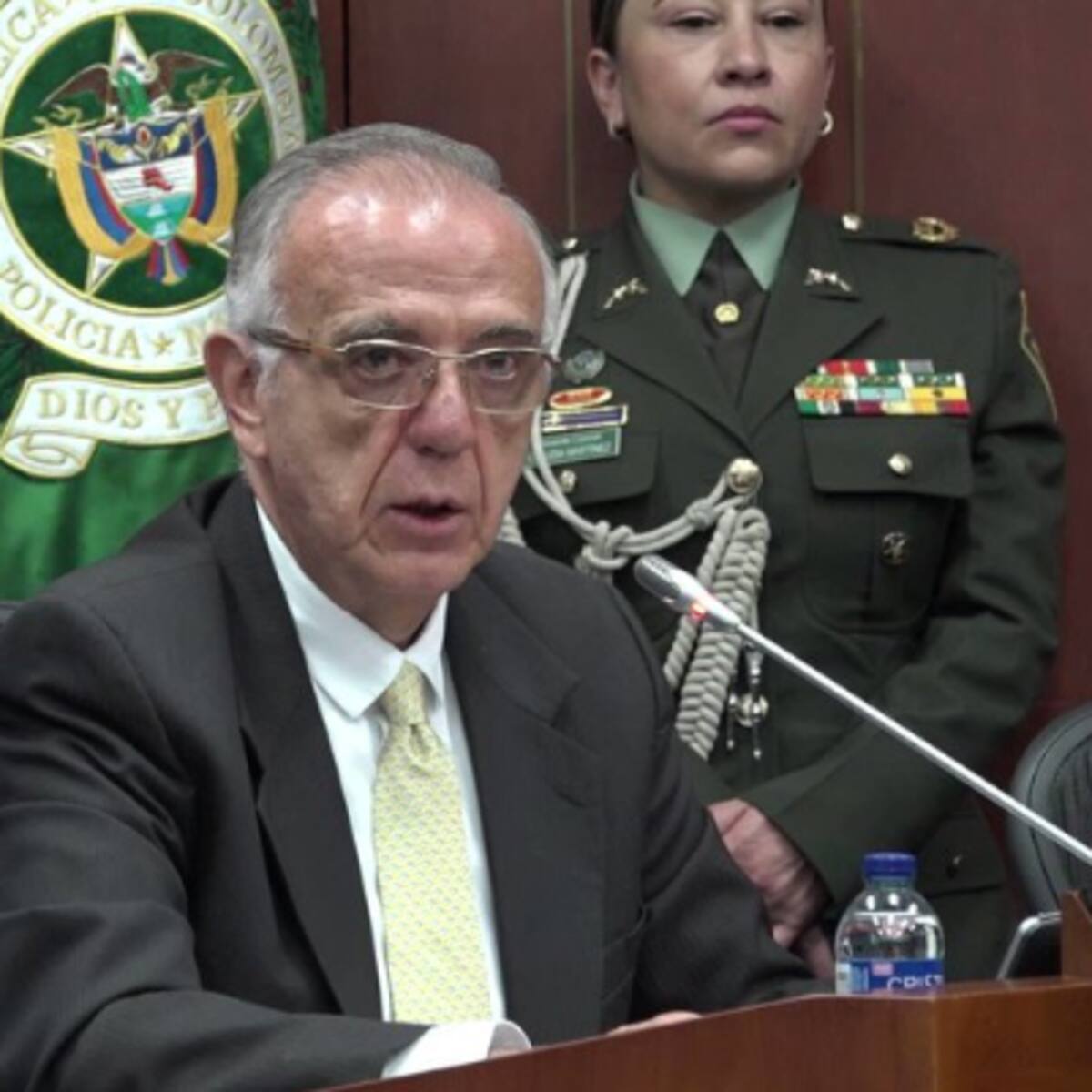 Seguridad: Gobierno Nacional pone sus ojos en el sur del Tolima